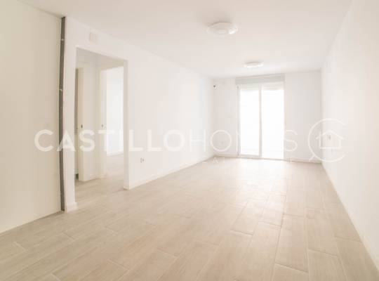 Segunda mano - Apartamento - Torrevieja - Parque de las Naciones