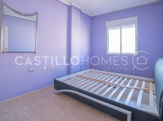 Segunda mano - Apartamento - Torrevieja - Parque de las Naciones