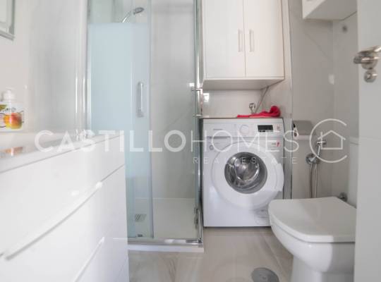 Segunda mano - Apartamento - Torrevieja - Playa de El Cura