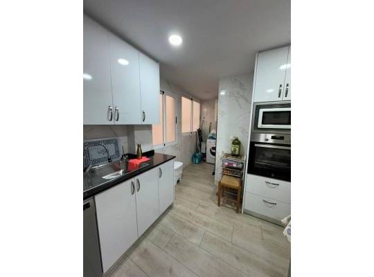 Segunda mano - Apartamento - Torrevieja - Playa de los Locos