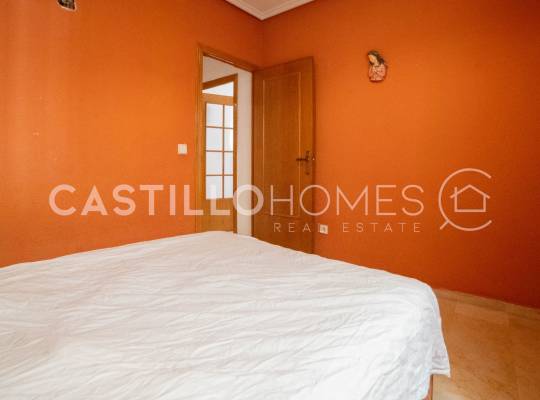 Segunda mano - Apartamento - Torrevieja - Playa de los Locos
