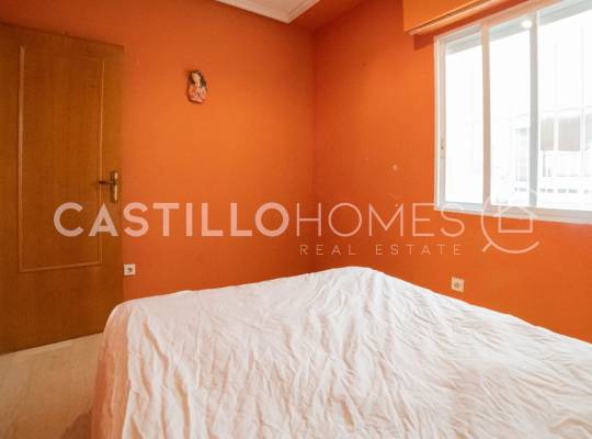 Segunda mano - Apartamento - Torrevieja - Playa de los Locos