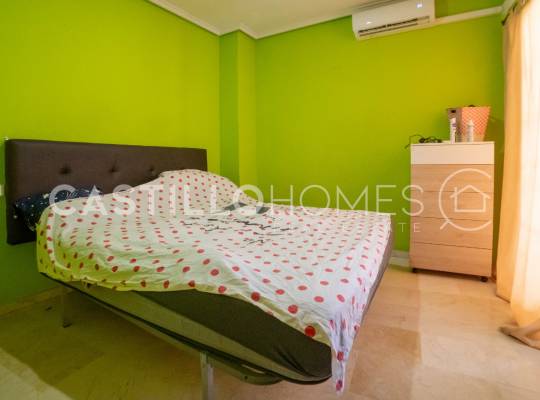 Segunda mano - Apartamento - Torrevieja - Playa de los Locos