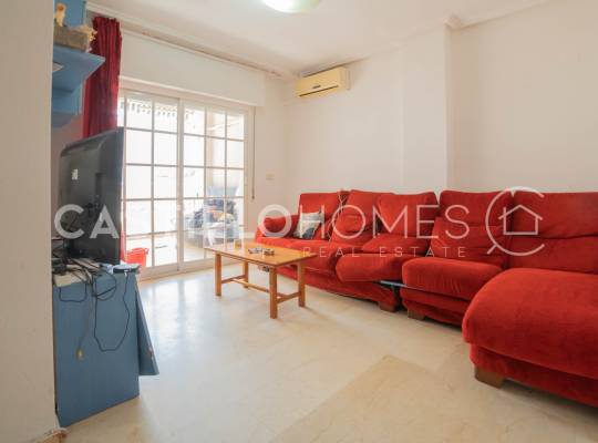 Segunda mano - Apartamento - Torrevieja - Playa de los Locos
