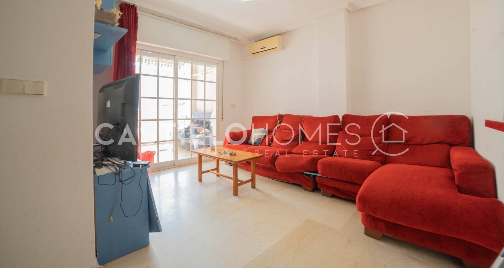 Segunda mano - Apartamento - Torrevieja - Playa de los Locos