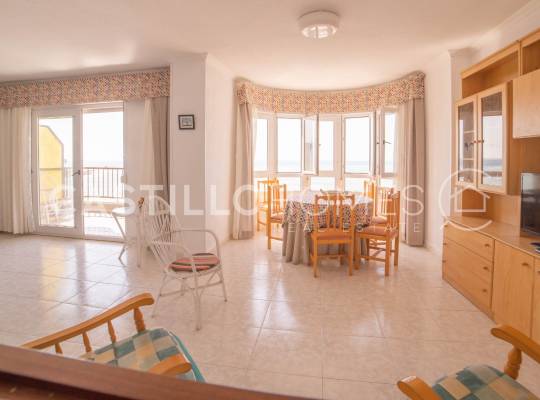Segunda mano - Apartamento - Torrevieja - Playa de los Locos