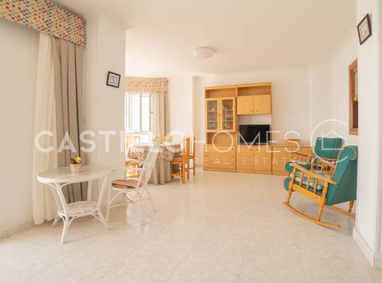Segunda mano - Apartamento - Torrevieja - Playa de los Locos