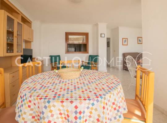 Segunda mano - Apartamento - Torrevieja - Playa de los Locos