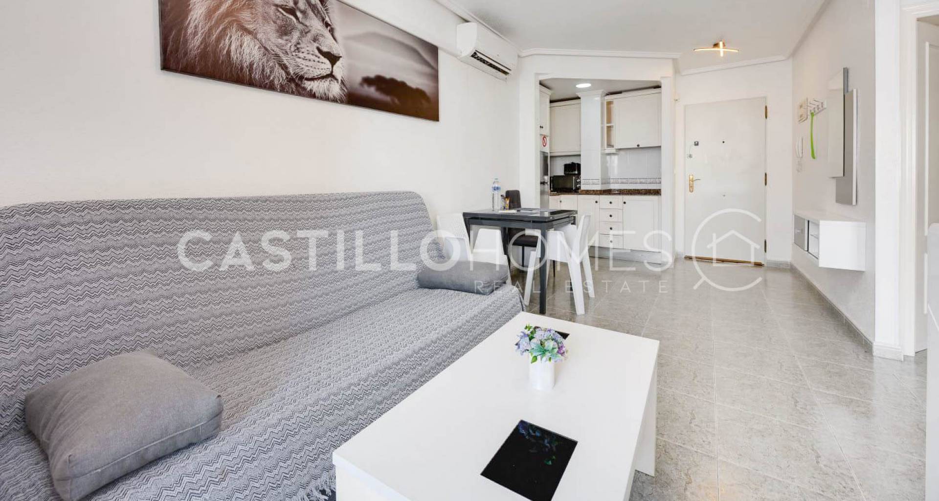 Segunda mano - Apartamento - Torrevieja - Playa de los Locos