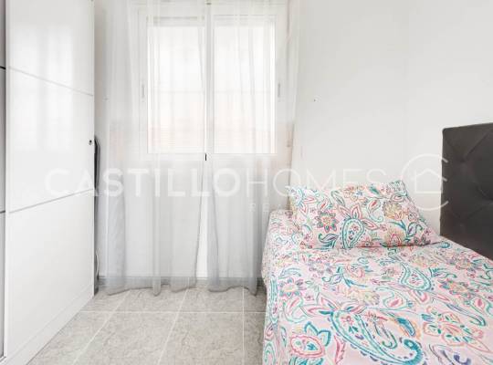 Segunda mano - Apartamento - Torrevieja - Playa de los Locos
