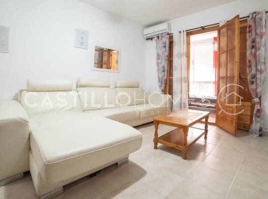 Segunda mano - Apartamento - Torrevieja - Playa de los Locos