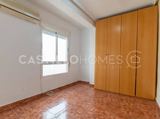 Segunda mano - Apartamento - Torrevieja - Playa de los Locos