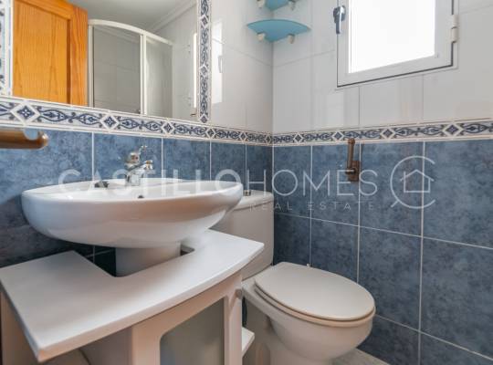 Segunda mano - Apartamento - Torrevieja - Playa de los Locos