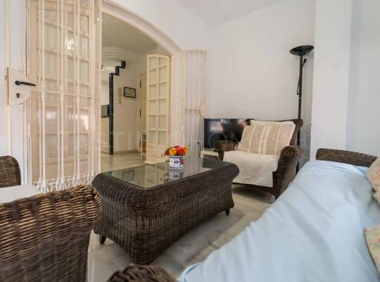 Segunda mano - Apartamento - Torrevieja - Playa de los Locos