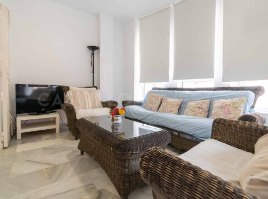 Segunda mano - Apartamento - Torrevieja - Playa de los Locos