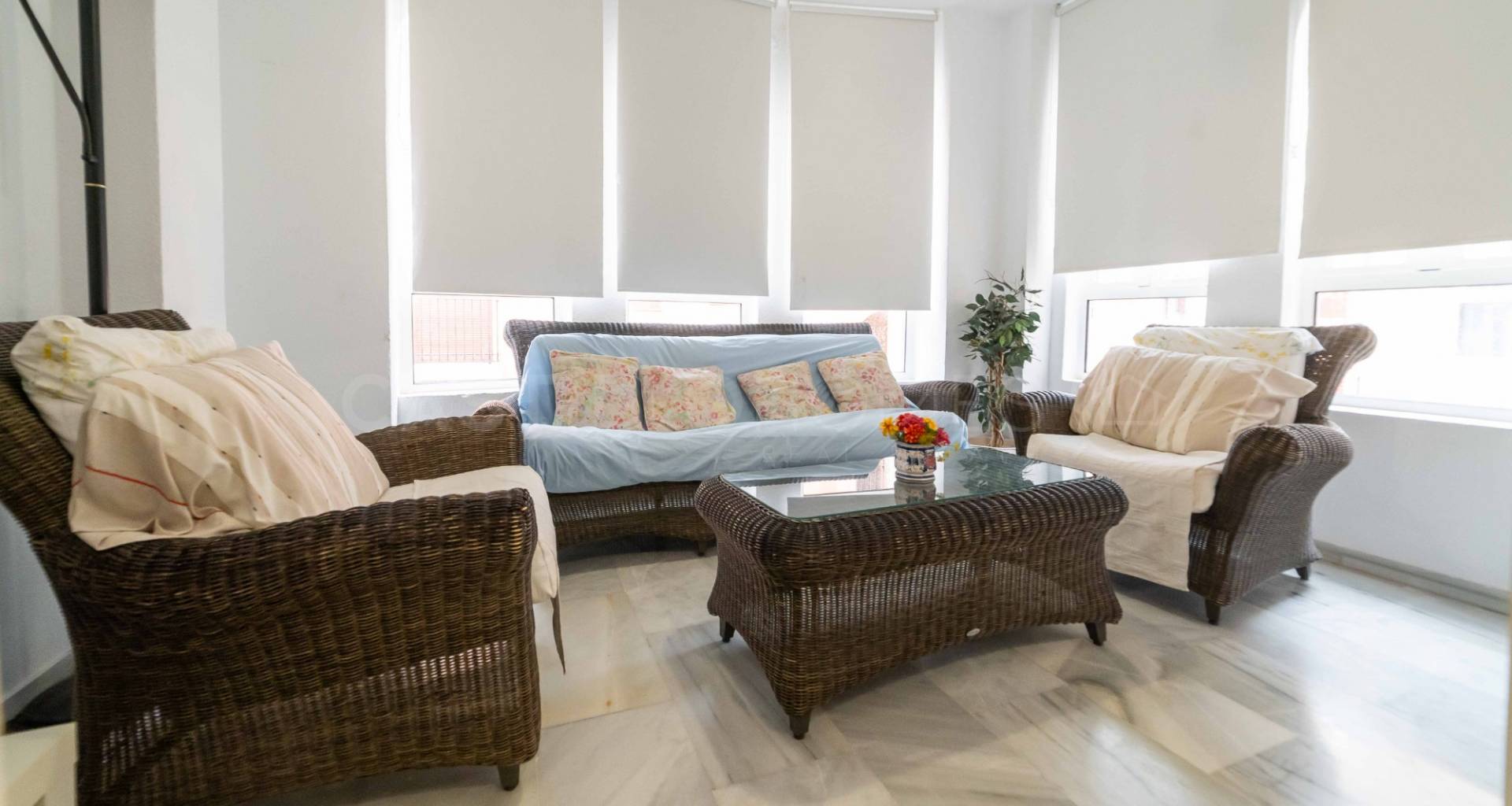 Segunda mano - Apartamento - Torrevieja - Playa de los Locos