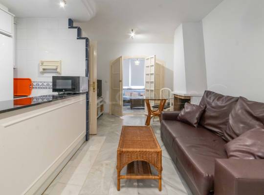 Segunda mano - Apartamento - Torrevieja - Playa de los Locos