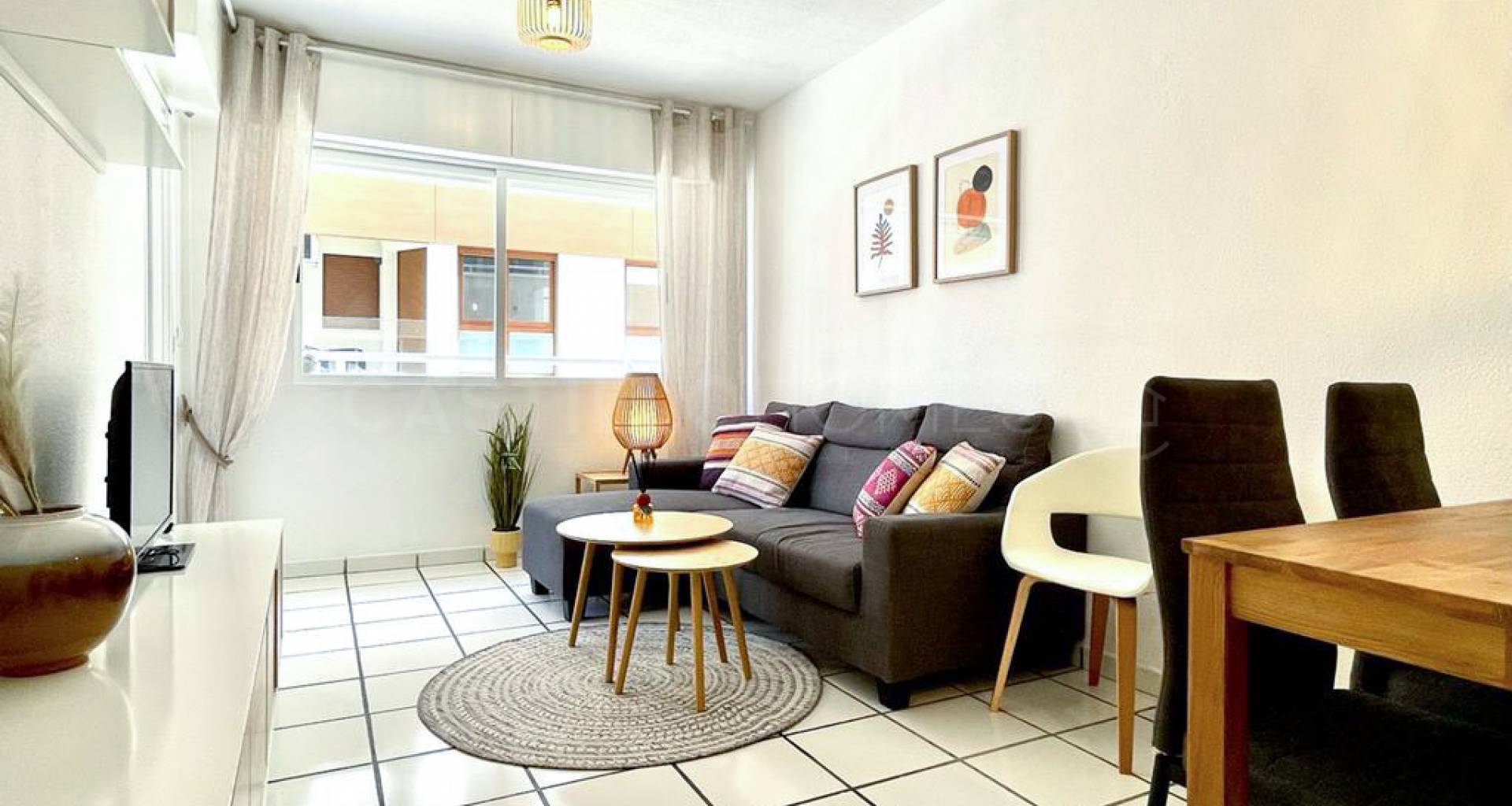 Segunda mano - Apartamento - Torrevieja - Playa de los Locos