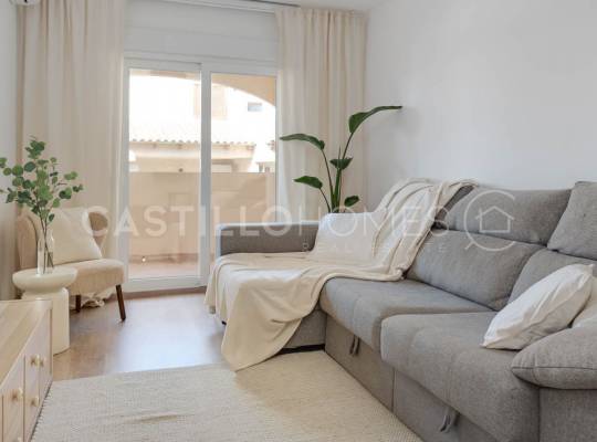 Segunda mano - Apartamento - Torrevieja - Playa de los Locos