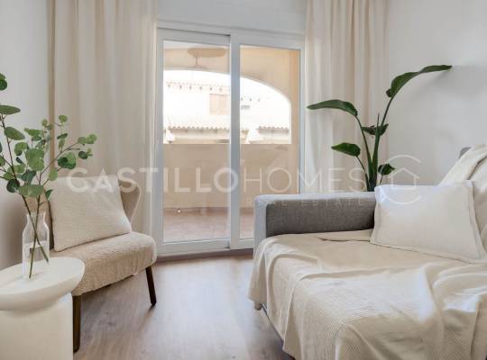 Segunda mano - Apartamento - Torrevieja - Playa de los Locos