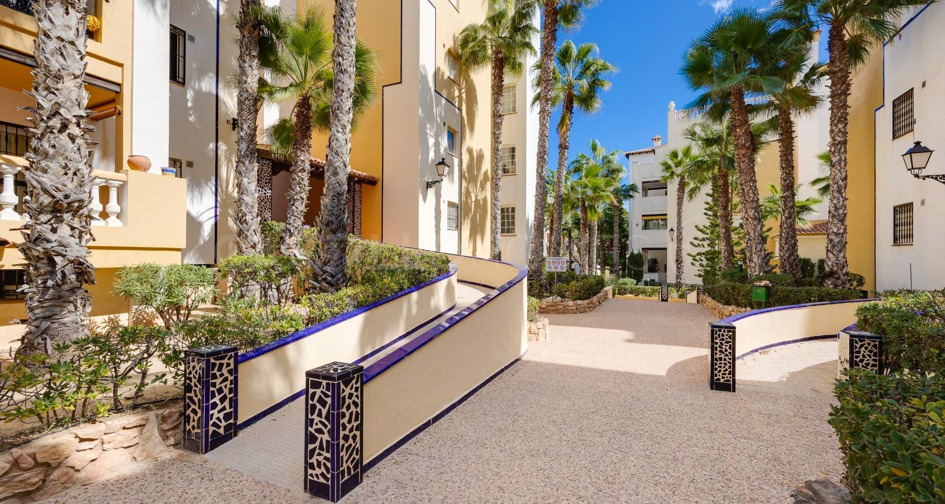 Segunda mano - Apartamento - Torrevieja - Playa de los Locos