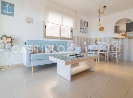 Segunda mano - Apartamento - Torrevieja - Playa de los Locos