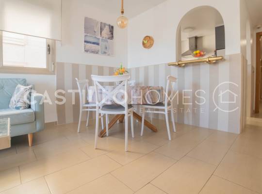 Segunda mano - Apartamento - Torrevieja - Playa de los Locos