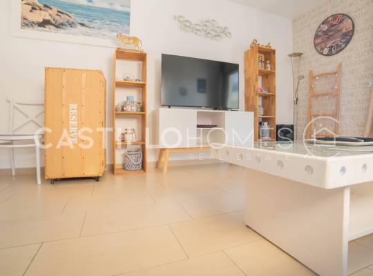 Segunda mano - Apartamento - Torrevieja - Playa de los Locos