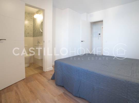 Segunda mano - Apartamento - Torrevieja - Playa del Acequión