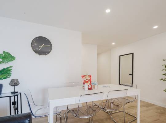 Segunda mano - Apartamento - Torrevieja - Playa del Acequión