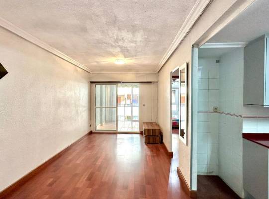 Segunda mano - Apartamento - Torrevieja - Playa del Acequión