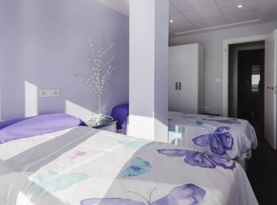 Segunda mano - Apartamento - Torrevieja - Playa del Acequión