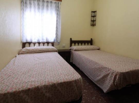 Segunda mano - Apartamento - Torrevieja - Playa del Acequión