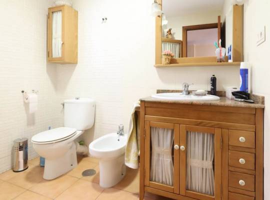 Segunda mano - Apartamento - Torrevieja - Playa del Acequión