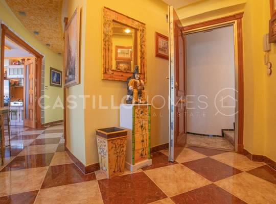 Segunda mano - Apartamento - Torrevieja - Playa del Acequión