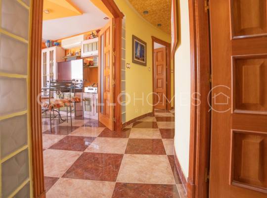 Segunda mano - Apartamento - Torrevieja - Playa del Acequión