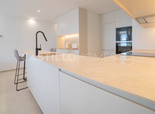 Segunda mano - Apartamento - Torrevieja - Playa del Acequión