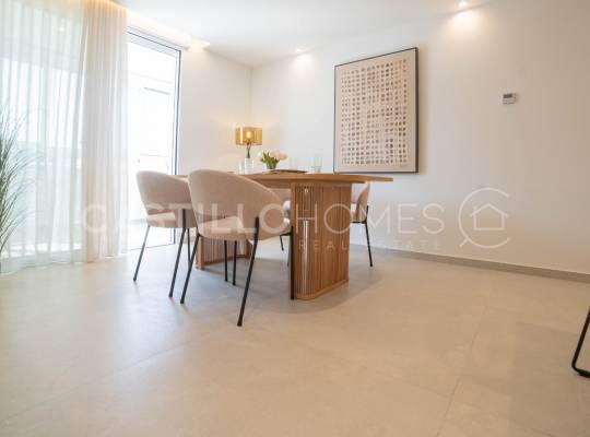 Segunda mano - Apartamento - Torrevieja - Playa del Acequión