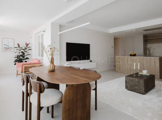 Segunda mano - Apartamento - Torrevieja - Playa del Acequión