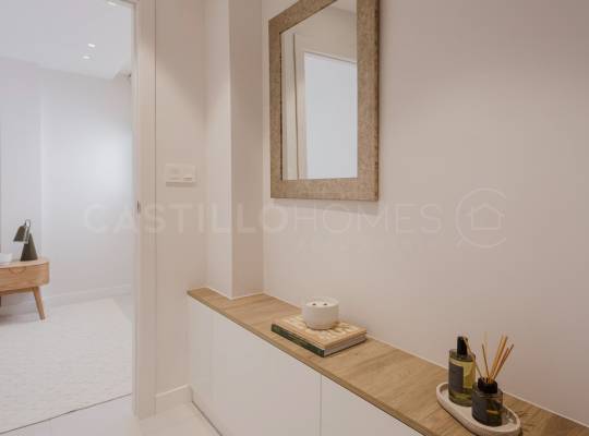 Segunda mano - Apartamento - Torrevieja - Playa del Acequión