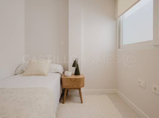 Segunda mano - Apartamento - Torrevieja - Playa del Acequión