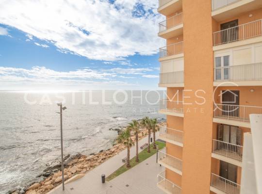 Segunda mano - Apartamento - Torrevieja - Playa del Cura