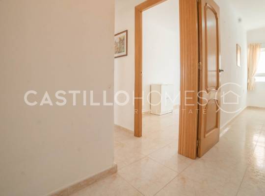 Segunda mano - Apartamento - Torrevieja - Playa del Cura
