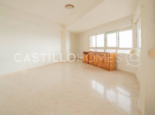 Segunda mano - Apartamento - Torrevieja - Playa del Cura