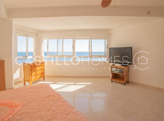 Segunda mano - Apartamento - Torrevieja - Playa del Cura