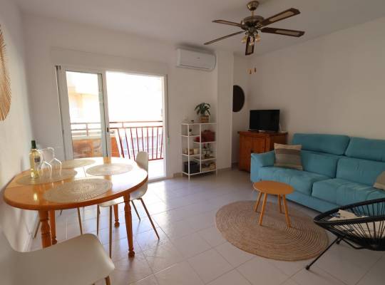 Segunda mano - Apartamento - Torrevieja - Playa del Cura