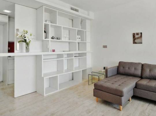 Segunda mano - Apartamento - Torrevieja - Playa del Cura