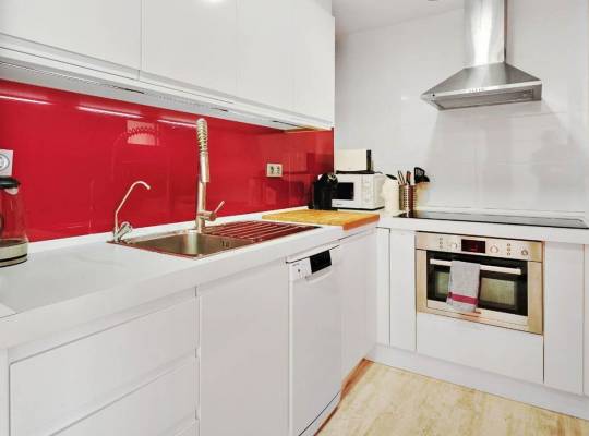 Segunda mano - Apartamento - Torrevieja - Playa del Cura