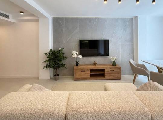 Segunda mano - Apartamento - Torrevieja - Playa del Cura