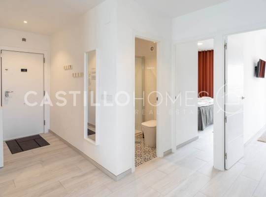 Segunda mano - Apartamento - Torrevieja - Playa del Cura